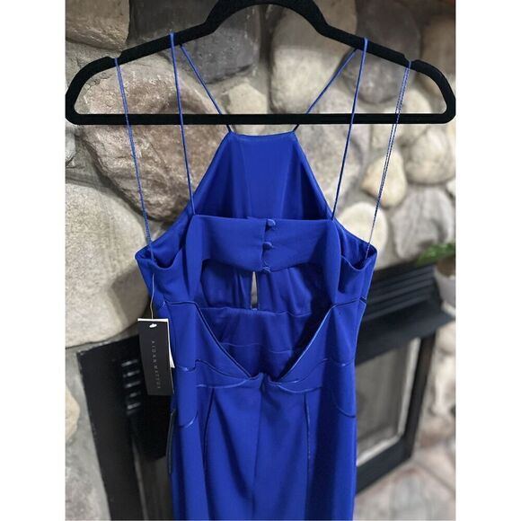 AidanâMattoxâCocktailâDressâNWT - Picture 10 of 13